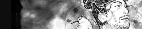 【漫画】末的瞳