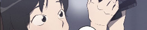 【漫画】道具ITeM