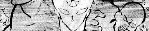 【漫画】生存的资格