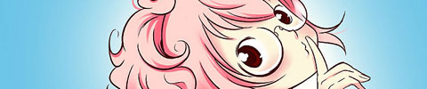 【漫画】女白领的单身公寓