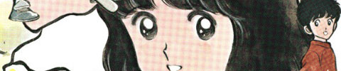 【漫画】棒球英豪