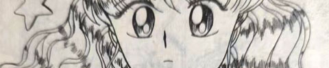 【漫画】辛蒂蕾拉