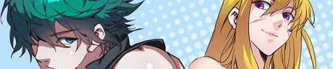 【漫画】塔奇