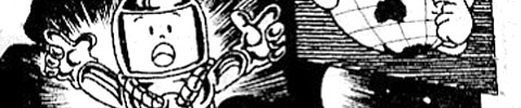 【漫画】预言会实现吗？