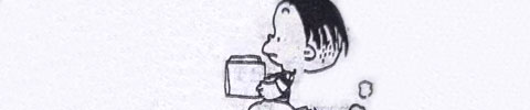 【漫画】三个小豆丁