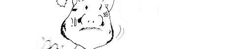【漫画】老狼新传
