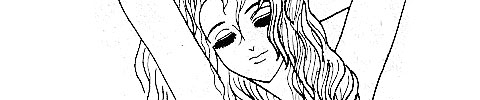 【漫画】海龟