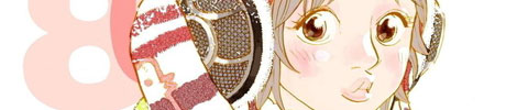 【漫画】80℃
