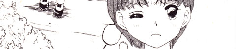 【漫画】弟弟·白色情人节