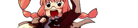 【漫画】邻居家是画漫画的阿幺
