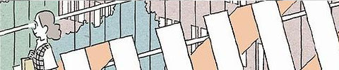 【漫画】筑摩小姐决定不干了
