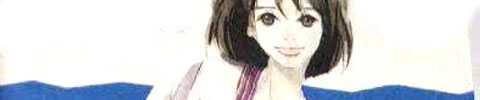 【漫画】原来就是你