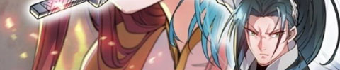 【漫画】开局一座山（漫画版）