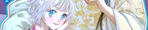 【漫画】Live冷宫直播
