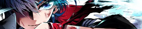 【漫画】斗罗大陆2：绝世唐门（漫画版）