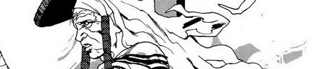 【漫画】玛雅女王（重返玛雅）