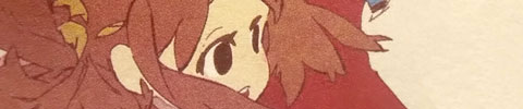 【漫画】神谕