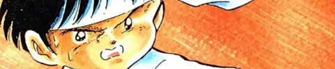 【漫画】小豆子拳王