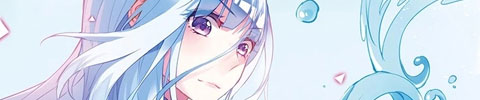 【漫画】虚之结社