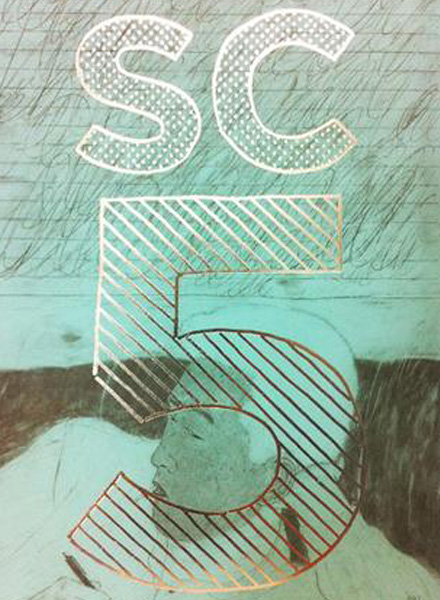 【独立漫画】Special Comix 05