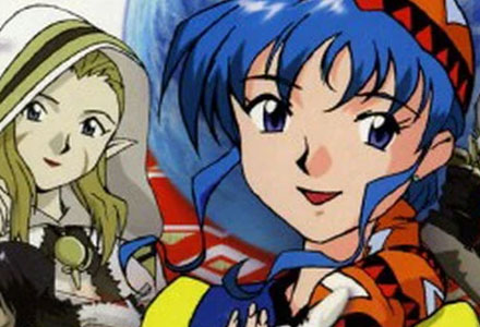 【游戏·GBA】露娜：传奇