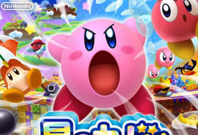 【游戏·3DS】星之卡比：三重豪华版
