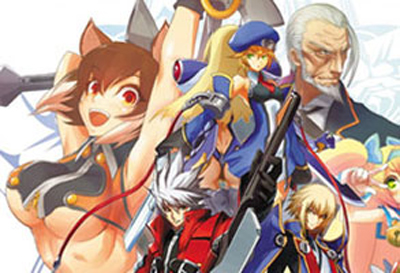 【游戏·3DS】苍翼默示录：连续变换2