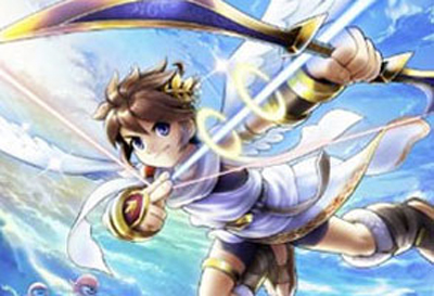 【游戏·3DS】新光之神话：帕鲁迪娜之镜