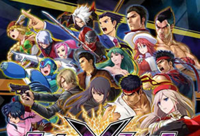 【游戏·3DS】交叉领域计划2