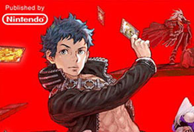 【游戏·3DS】卡片召唤师：反叛