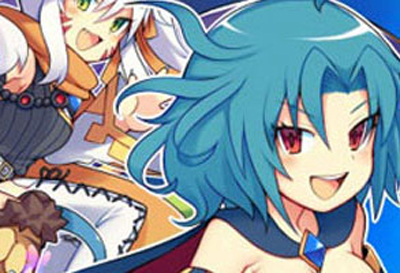 【游戏·3DS】勇气地牢