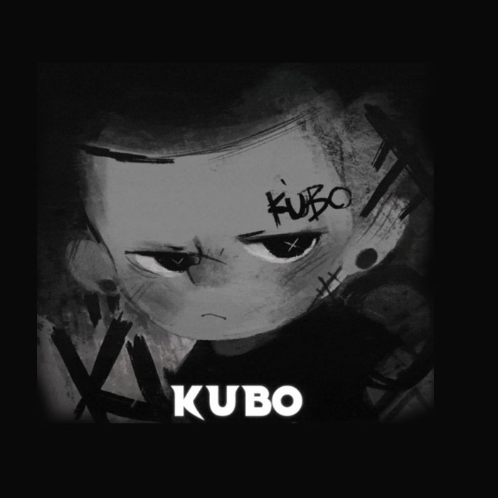 【形象】KUBO