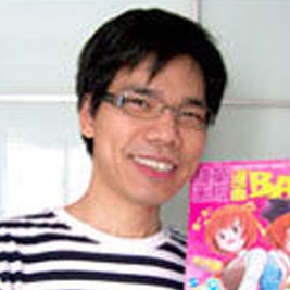 童亦名