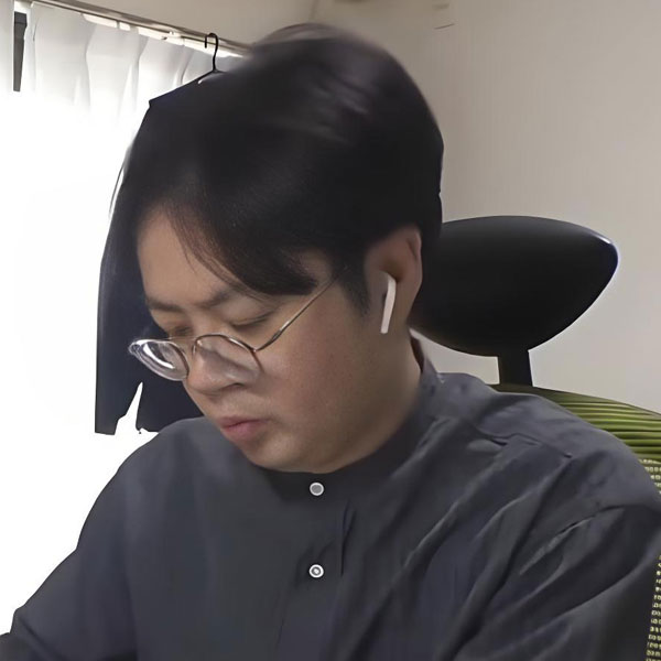 押见修造
