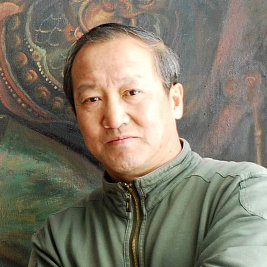 王可伟