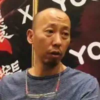 曹盾