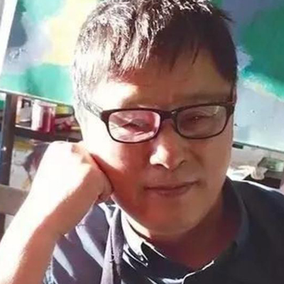 周翔