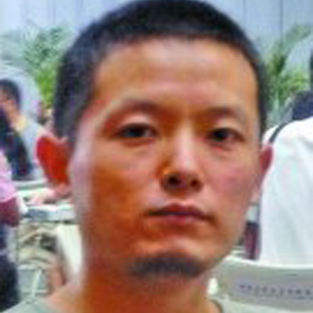 吴淼