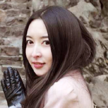 林Caroline