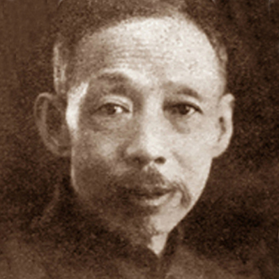 曾朴/曾孟朴