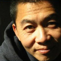 骑桶人