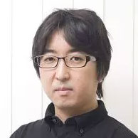 竹内良贵[日]