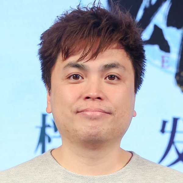  黄家康