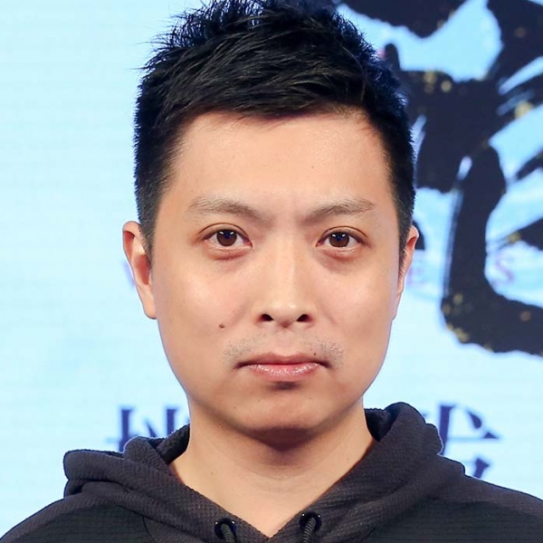 赵霁