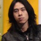 黄嘉伟/HJW1983
