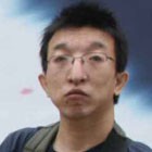 黄立军/鼹鼠