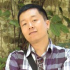 东西/李福特/东西学长