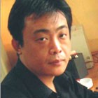 李尧/大牛