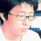 施阳/傻木匠