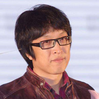 猫小乐/陈乐